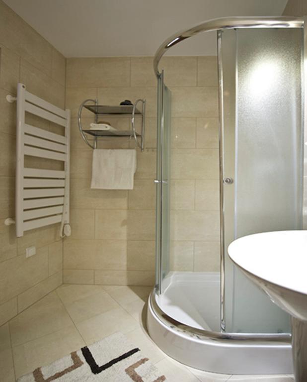 Apartament Sarnia Skala Косцелиско Номер фото